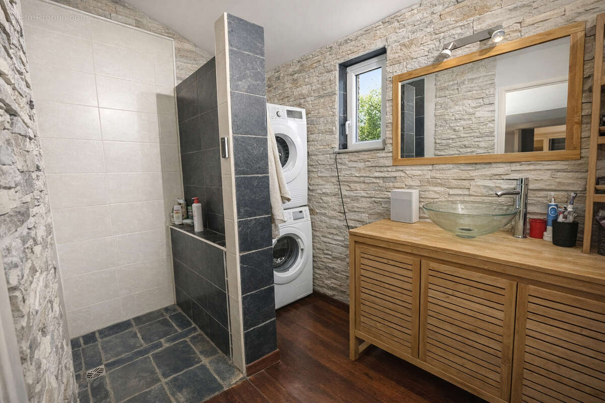 Maison à CREPY-EN-VALOIS