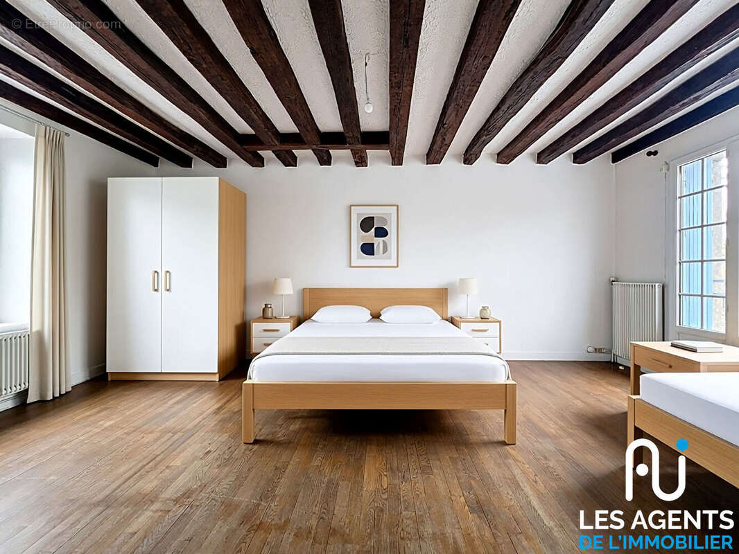 Maison à SAINT-AY