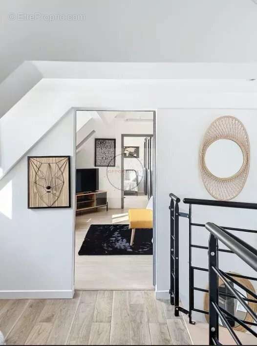Maison 400 m² à Samoreau  - photo 29