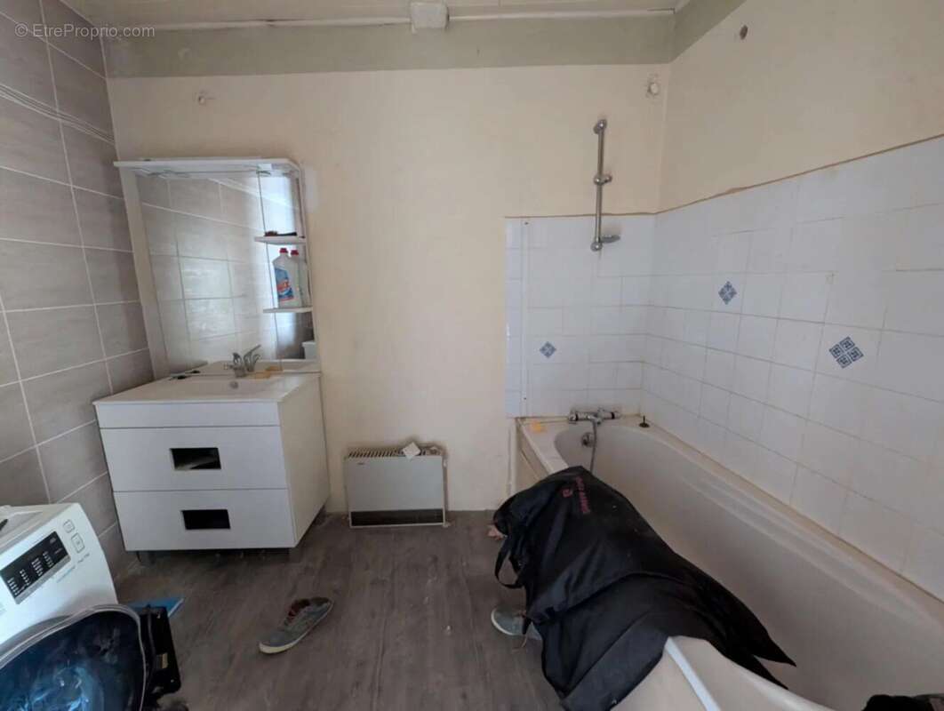 Maison à SAINT-GERMAIN-DU-BEL-AIR