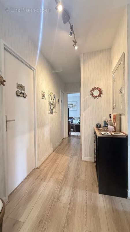Appartement à DOMONT
