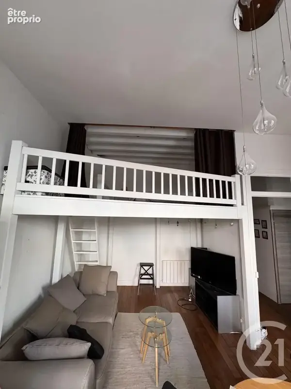 Appartement 1 pièce 41 m² à vendre à Lyon-3e (69003) - photo 3