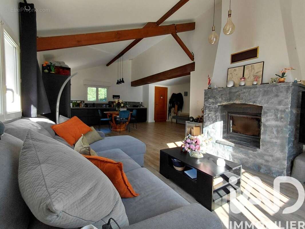 Photo 7 - Maison à BIDART