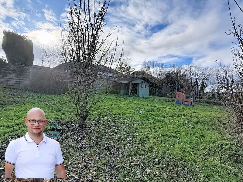 Maison à LE PONT-DE-BEAUVOISIN