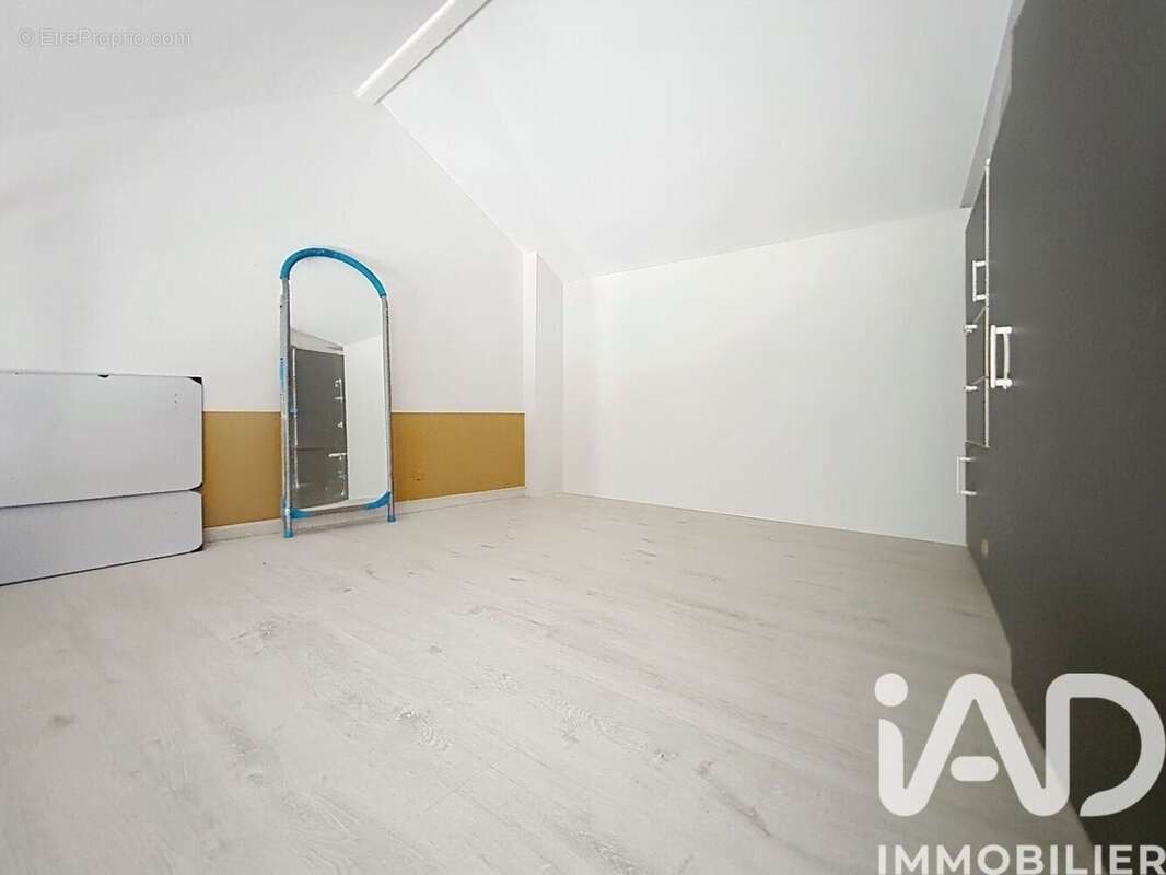 Photo 9 - Appartement à SAULX-LES-CHARTREUX