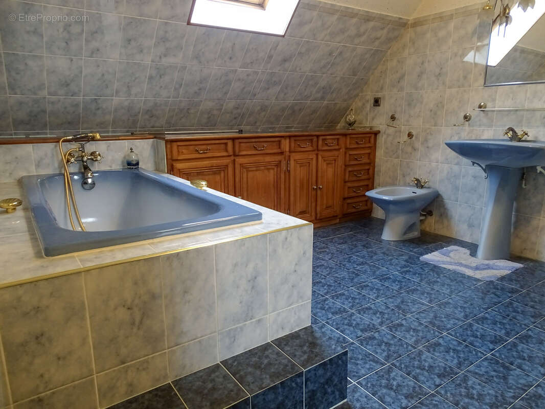 Maison à VILLEFRANCHE-SUR-CHER