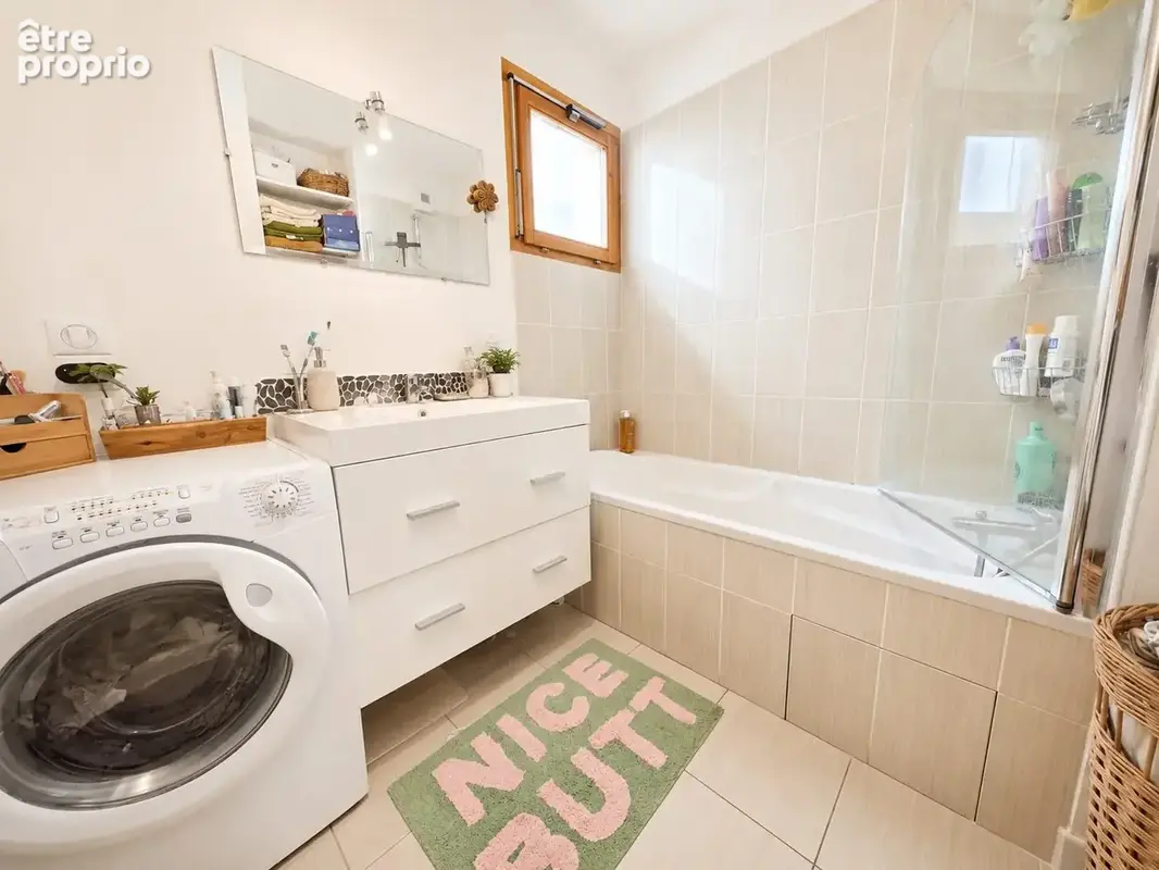 Appartement 72 m² à Tours  - photo 5