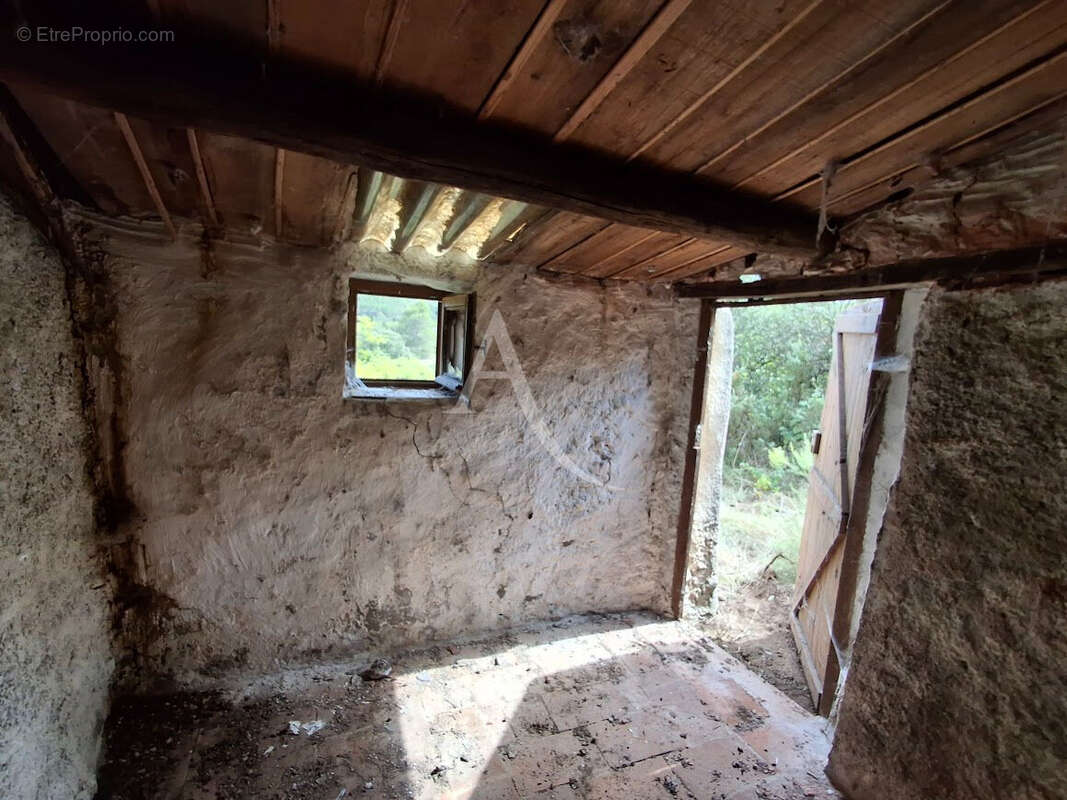 Terrain à BEDARIEUX