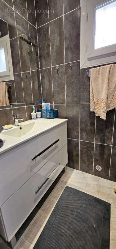 Maison à LA TREMBLADE