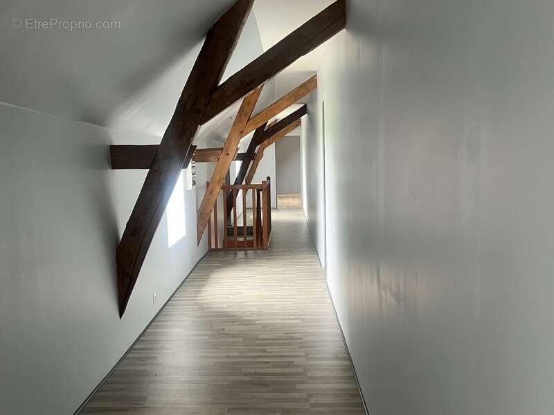 Propriete d’exception aux portes de la Touraine - 375m2 - 3 hectares - photo 15