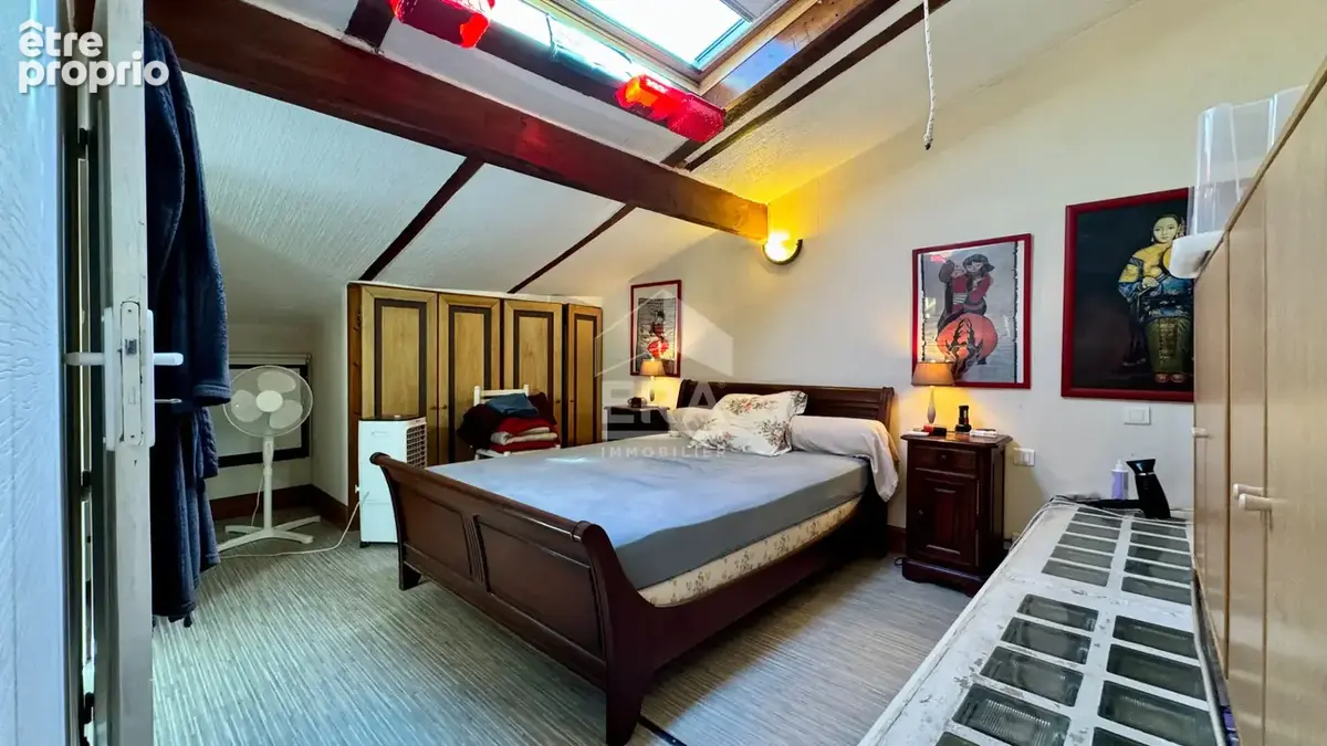 Maison Pineuilh 4 pièce(s) - photo 6