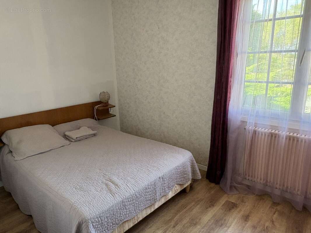 Maison familiale Faye d'anjou - photo 7