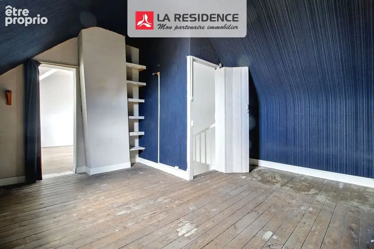 Maison 98 m² à Le Grand-Quevilly  - photo 8