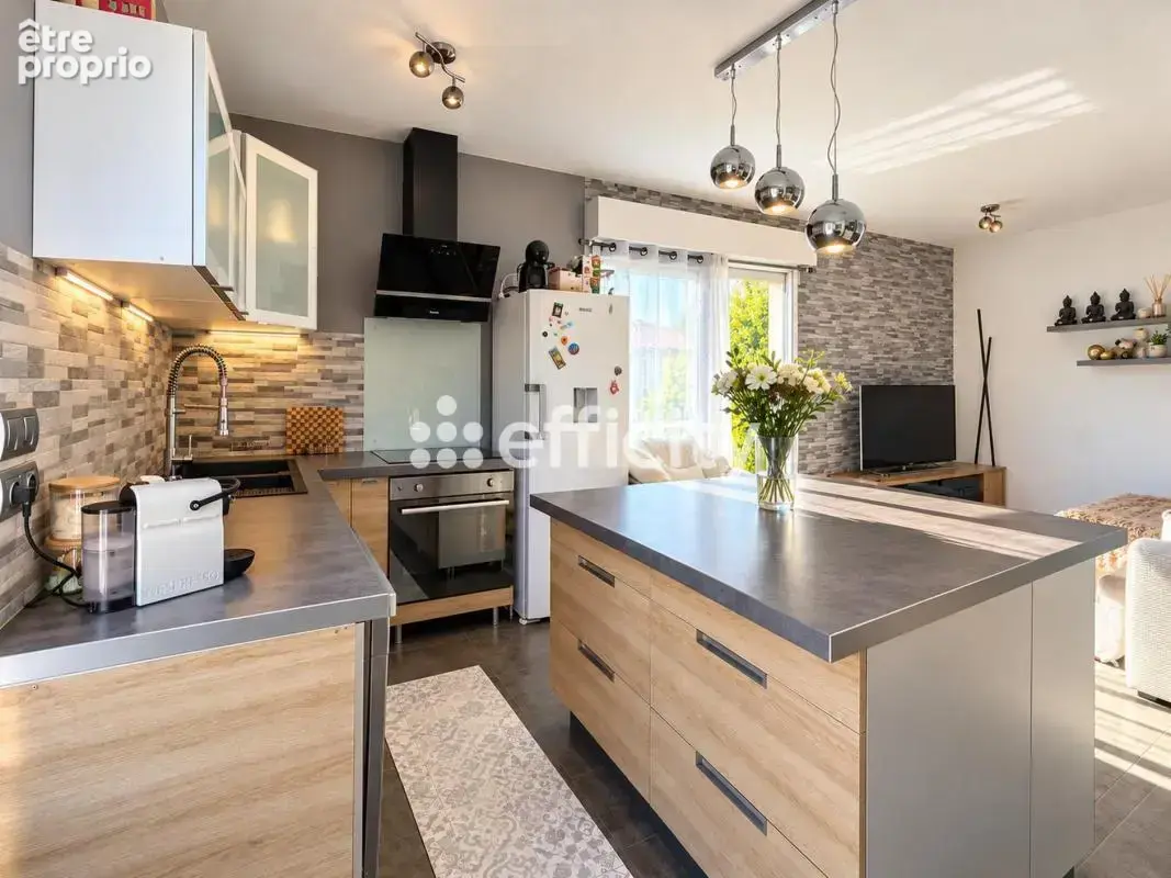 Maison 4 pièces 79 m² à vendre à Le Chay (17600) - photo 4