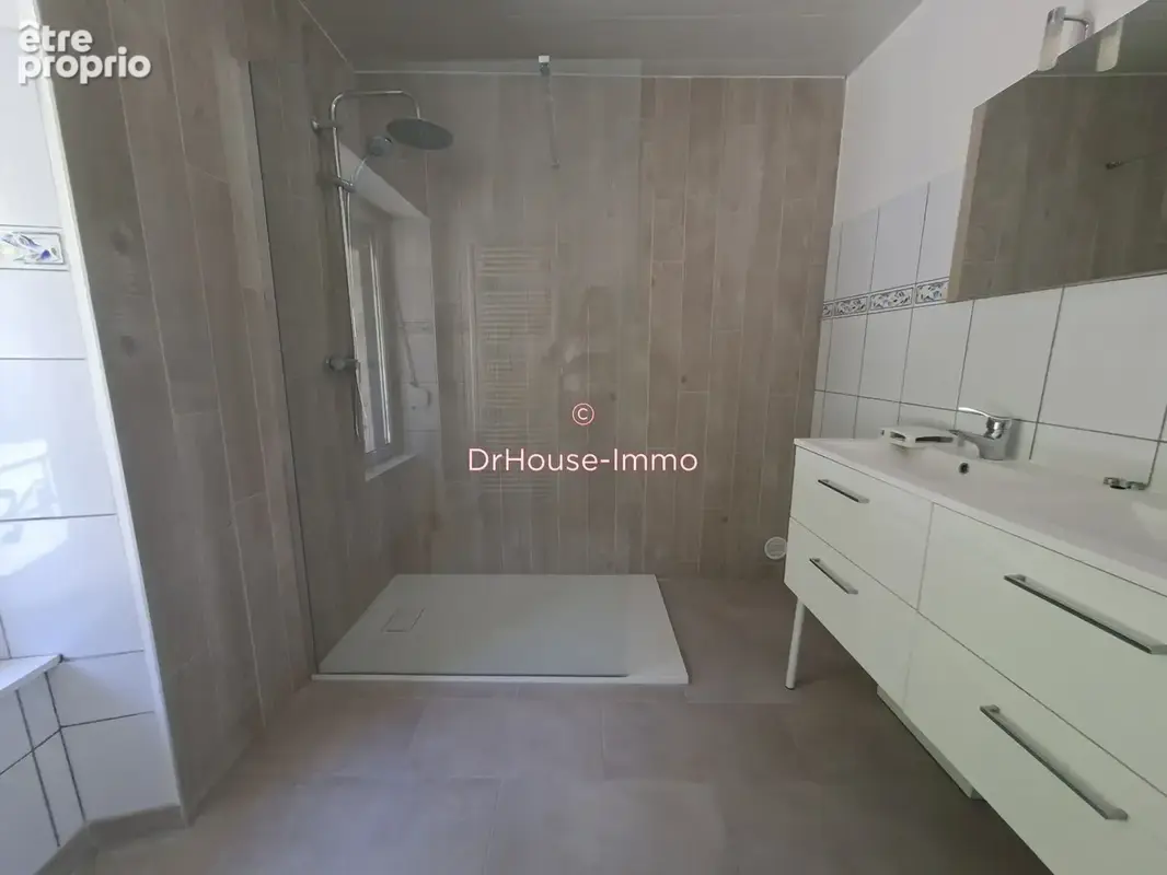 Maison 186 m² à L'isle-Sur-Le-Doubs  - photo 8