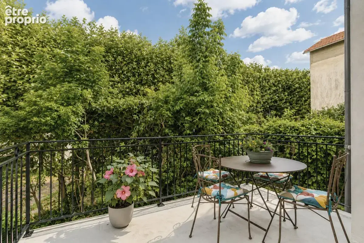 Maison 6 pièces 145 m² à vendre à Saint-Gratien (95210) - photo 4