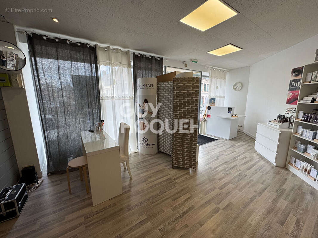 Appartement à BRETEUIL