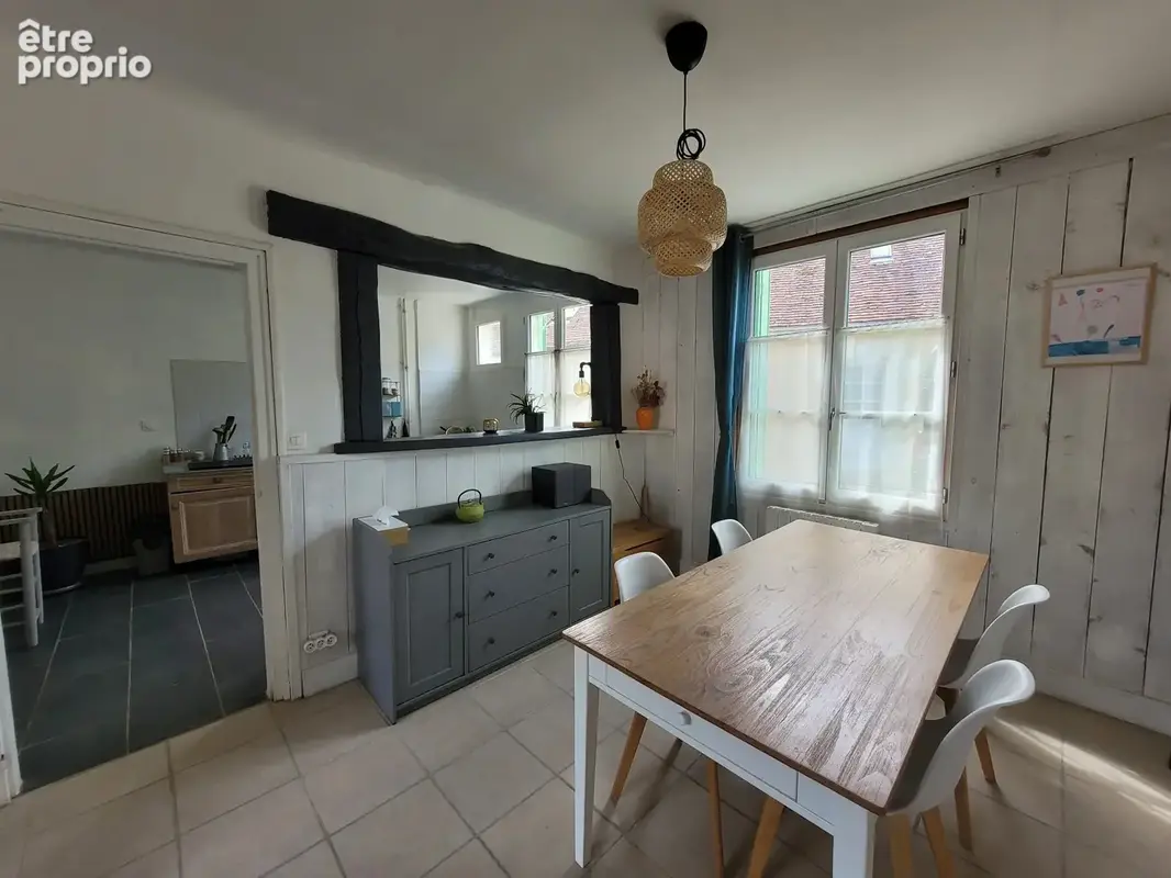 Maison 100 m² à Moutiers-Au-Perche  - photo 3