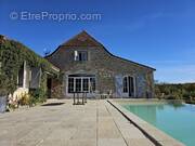 Maison à SALIES-DE-BEARN