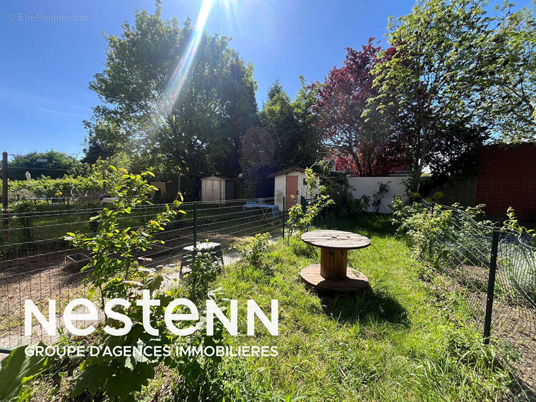 Appartement à CAPINGHEM