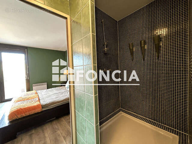 Appartement à GAILLARD