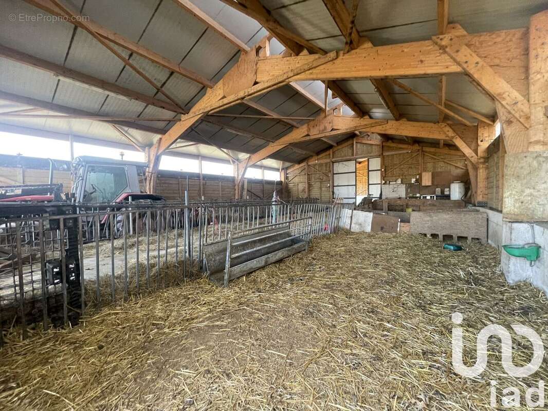 Photo 8 - Terrain à SAINT-LAURENT-D&#039;OLT