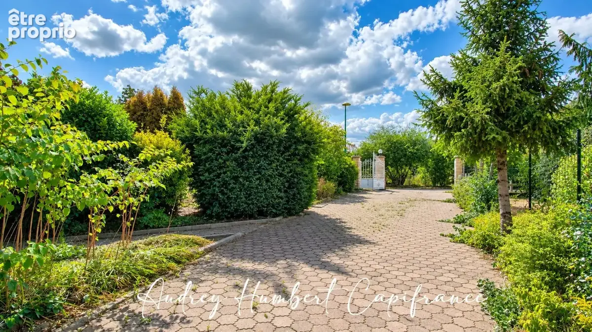 Maison à vendre VIGNEULLES LES HATTONCHATE (55) - 4 chambres - jardin - vue dégagée - photo 2
