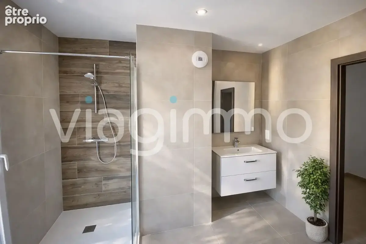 Appartement Tain L'Hermitage, 5 pièces, 120 m² - photo 7