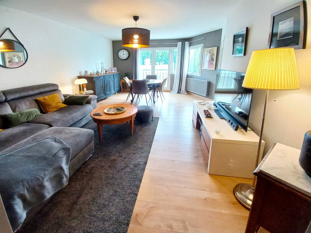 Appartement à CRETEIL