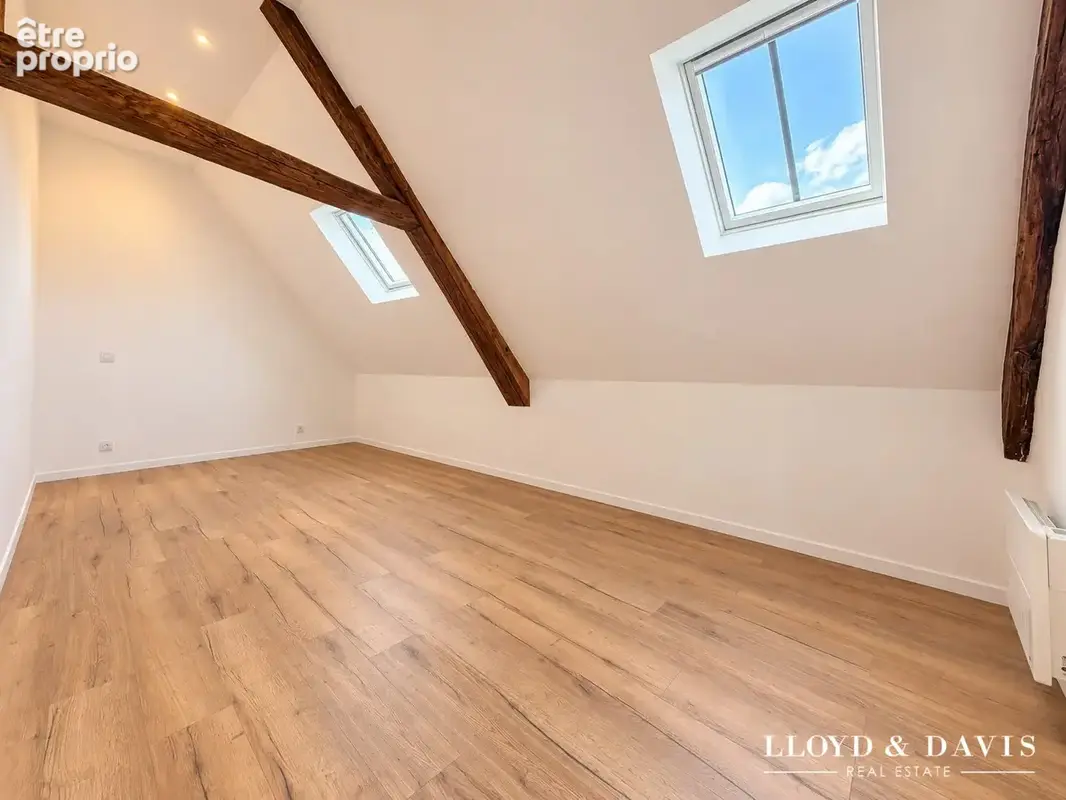 Appartement 4 pièces 106 m² à vendre à Mouy (60250) - photo 6