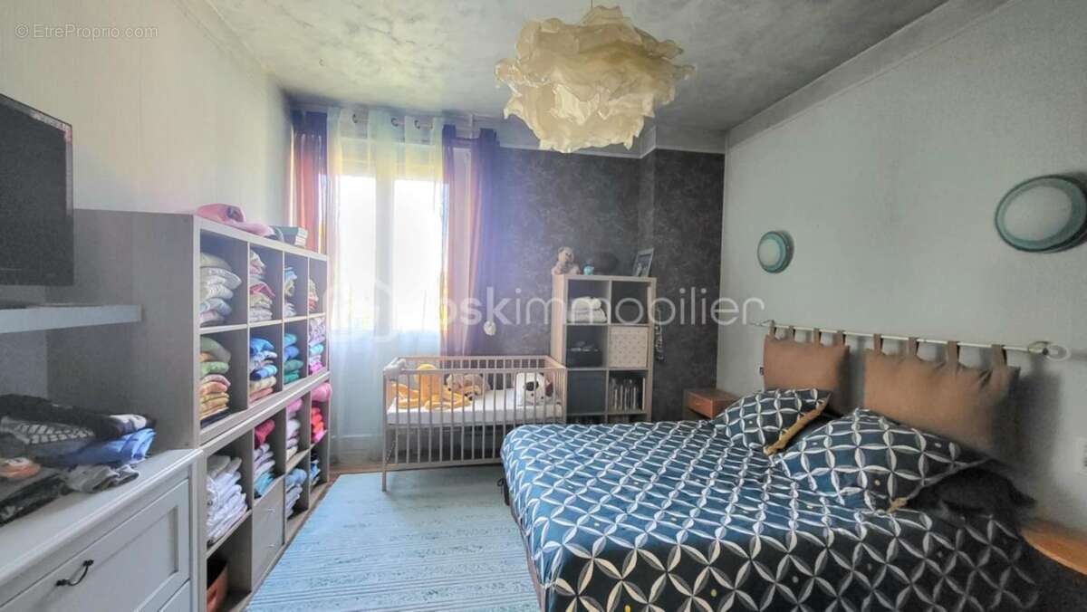 Maison à LABRUGUIERE