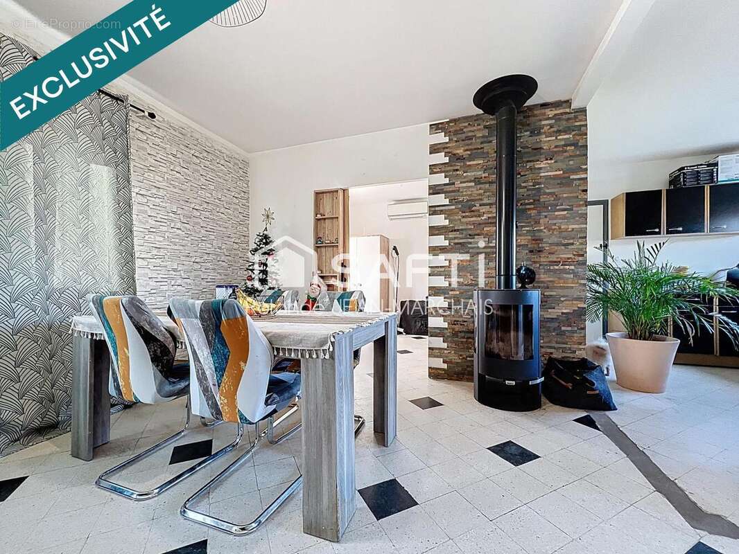 Photo 3 - Maison à SULLY-SUR-LOIRE