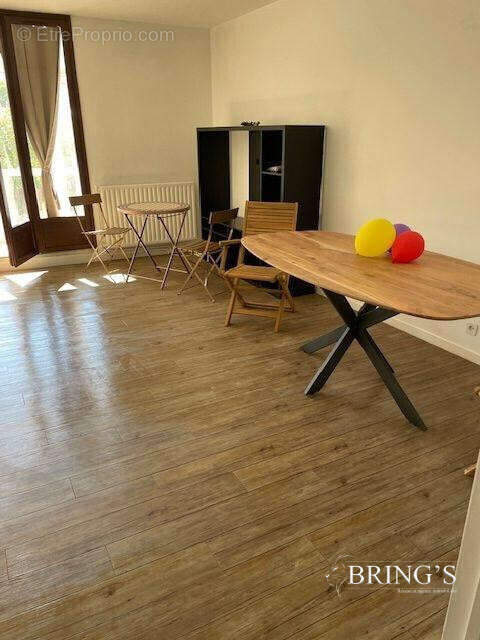 Appartement 69 m² à Anglet  - photo 8
