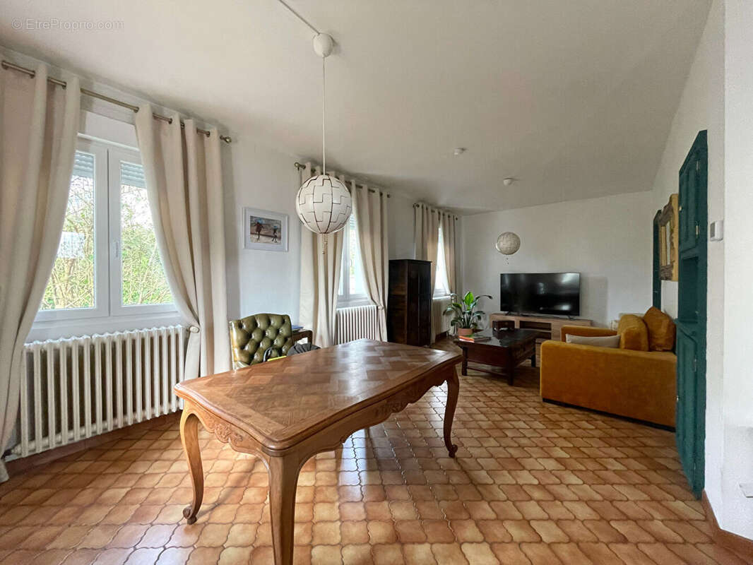 Charmante maison individuelle 4 pièces à Briey - photo 4