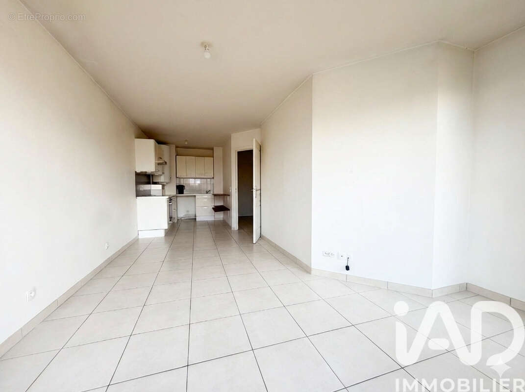 Photo 4 - Appartement à EPINAY-SUR-ORGE