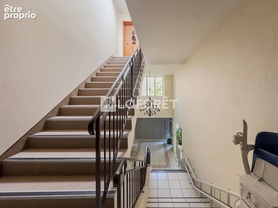 Appartement Saint Ismier 5 pièce(s) 124.23 m2 - photo 17