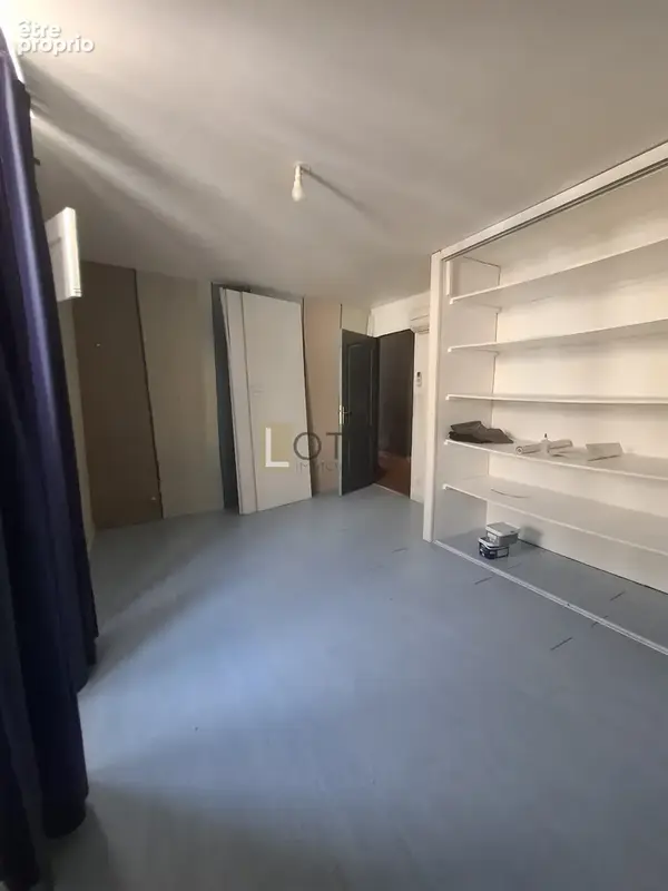 À vendre   maison de village d’environ 190 m2 avec extérieur   centre historique de villeneuve-lès-béziers - photo 24