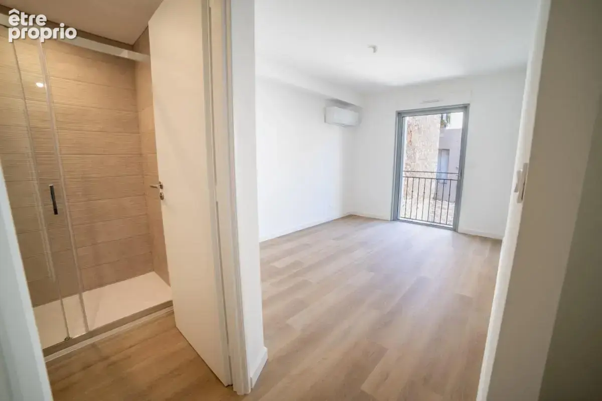 Appartement T4 neuf, cœur SETE (34) - photo 8