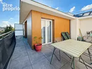 Appartement à ROSNY-SOUS-BOIS