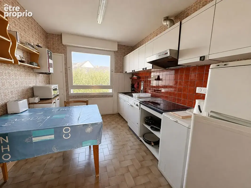 Appartement Douarnenez 4 pièces 84.87 m2 - photo 3