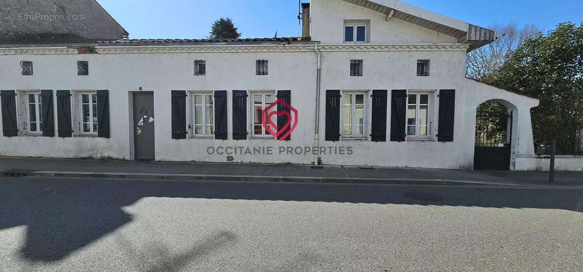 Maison à ARTIGAT