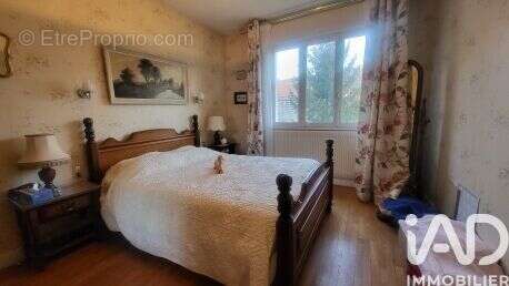 Photo 6 - Maison à SOMBACOUR