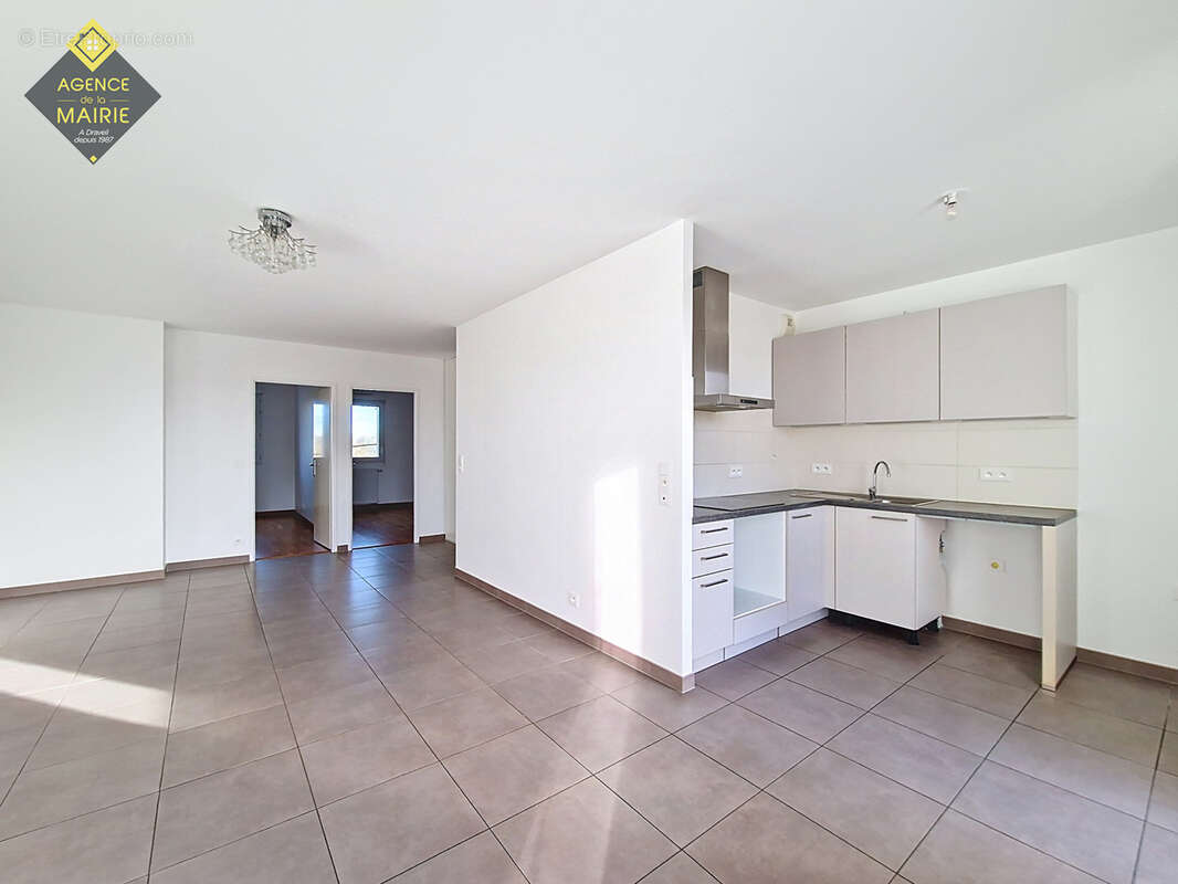 Appartement à DRAVEIL