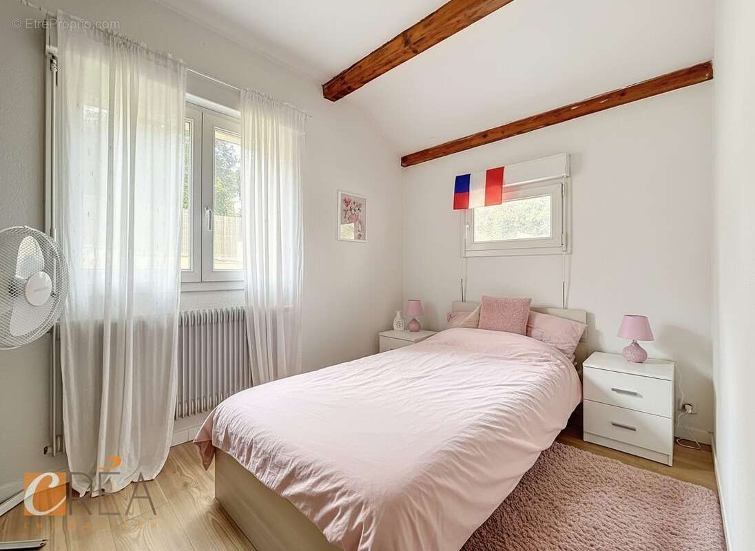 Maison 95 m² à Pfastatt  - photo 9