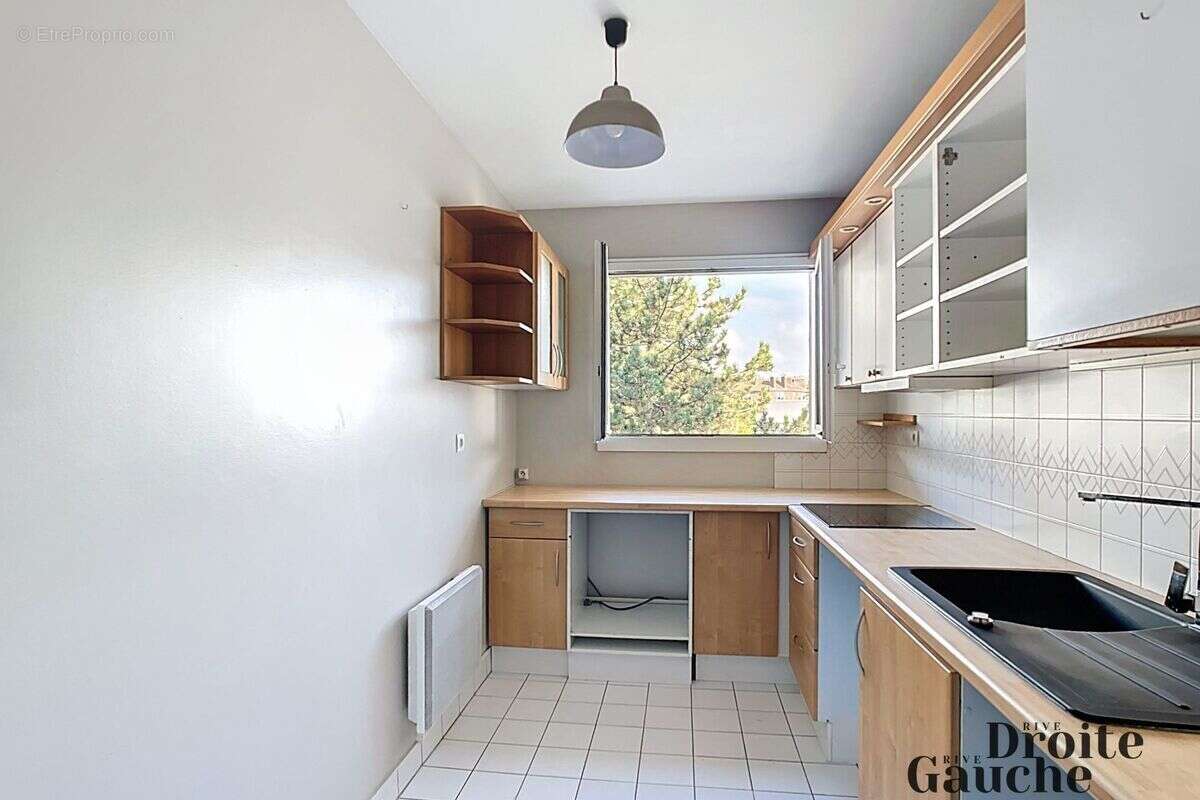 Appartement à SAINT-CLOUD