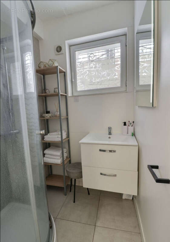 appartement 2 pièces de 38 m2 - photo 10