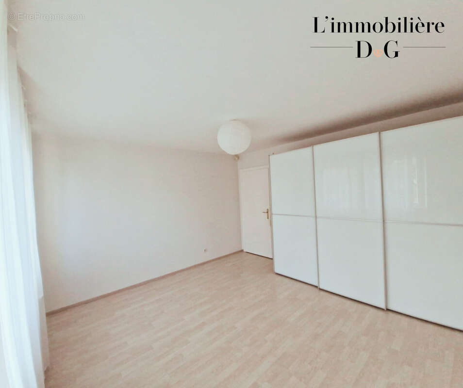 Appartement à BISCHWILLER