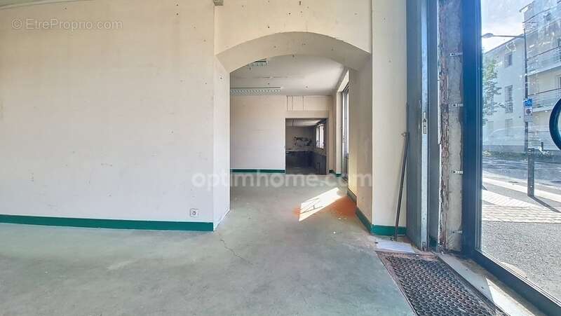 Appartement à SAUTRON