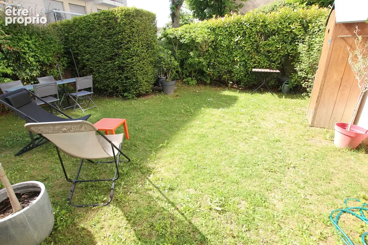 Appartement à MEUDON