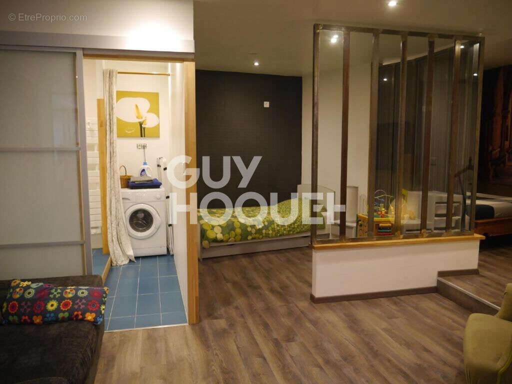 Appartement à AVIGNON